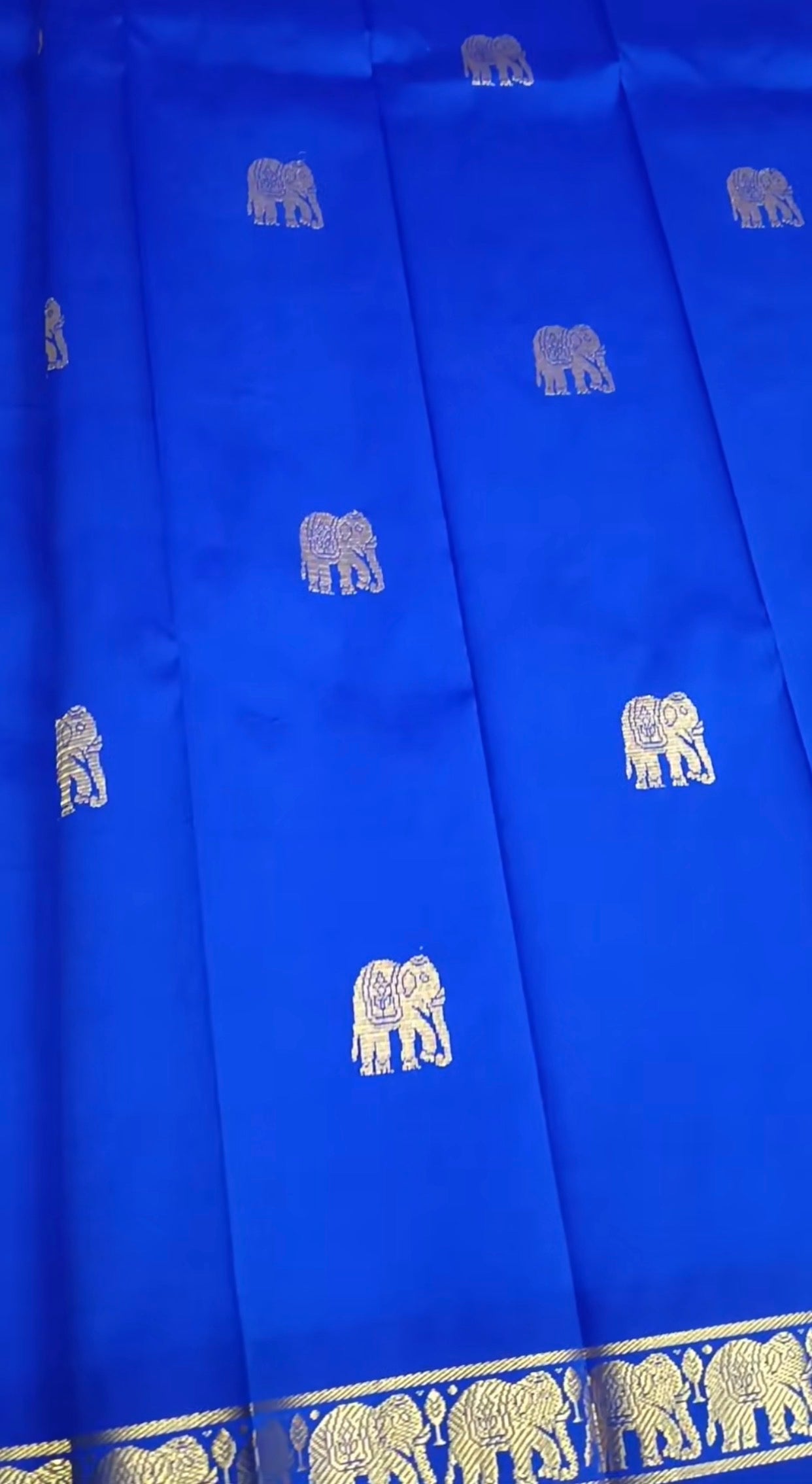 THIRUBUVANAM SILK SAREES